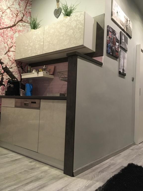 Standard Apartment By Hi5 - Feherhajo Budapešť Exteriér fotografie